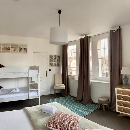 Hotel Le Normand Ульгат Экстерьер фото