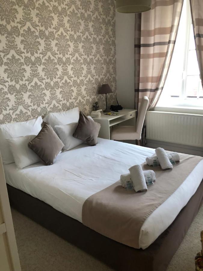 Hotel Le Normand Ульгат Экстерьер фото